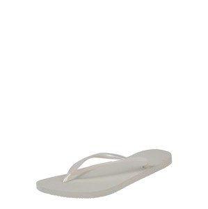 HAVAIANAS Žabky 'Slim'  biela