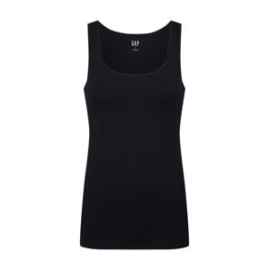 GAP Top  čierna