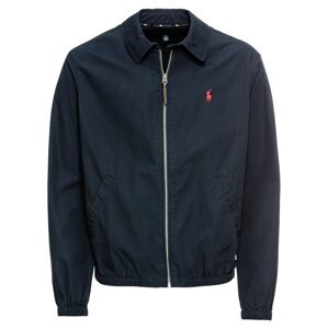 Polo Ralph Lauren Prechodná bunda 'Bayport'  námornícka modrá