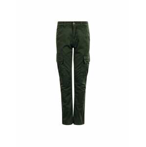 ALPHA INDUSTRIES Kapsáče 'Agent'  kaki