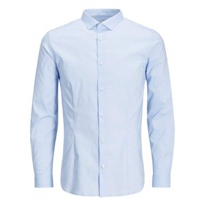 JACK & JONES Košeľa 'Parma'  svetlomodrá