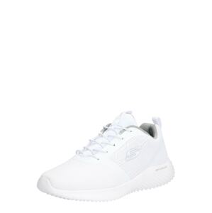 SKECHERS Nízke tenisky 'Bounder'  biela