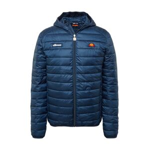 ELLESSE Prechodná bunda 'Lombardy'  námornícka modrá