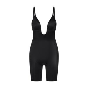 SPANX Formujúce body  čierna