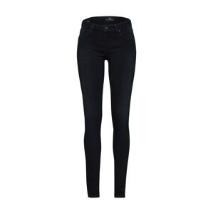 LTB Džínsy  modrá denim