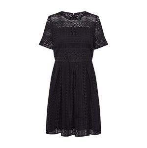 VERO MODA Šaty 'HONEY'  čierna