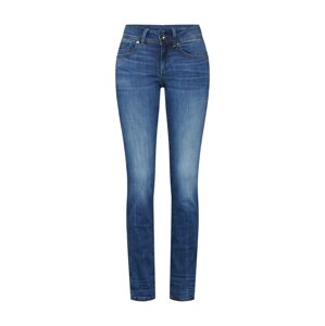 G-STAR Džínsy 'Midge Saddle'  modrá denim