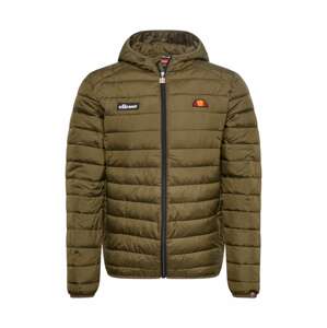 ELLESSE Prechodná bunda 'Lombardy'  olivová