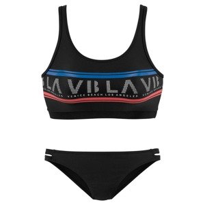VENICE BEACH Bikiny  čierna