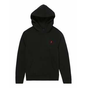 Polo Ralph Lauren Mikina  čierna