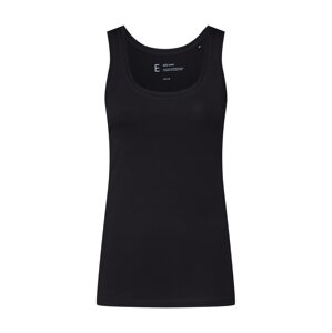 OPUS Top 'Imilia'  čierna