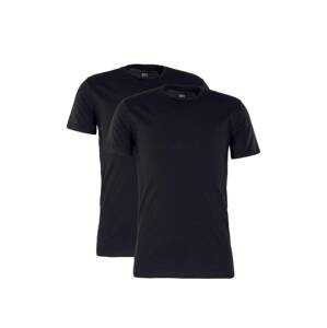 LEVI'S ® Tričko  čierna