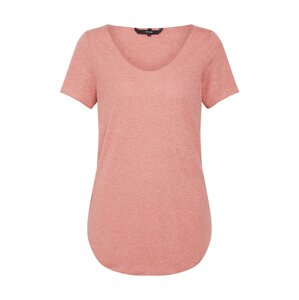VERO MODA Tričko 'Vmlua'  ružová