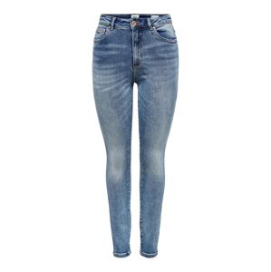 ONLY Džínsy 'Mila'  modrá denim