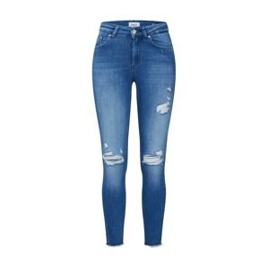 ONLY Džínsy 'ONLBlush'  modrá denim