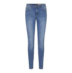 VERO MODA Džínsy 'Tanya'  modrá denim
