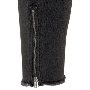 LASCANA Jeggings  čierna