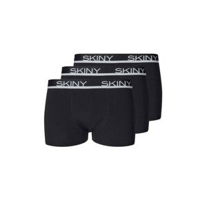 Skiny Boxerky  čierna