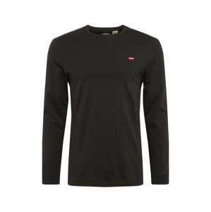 LEVI'S ® Tričko  čierna
