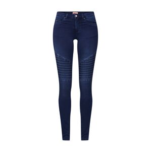 ONLY Džínsy 'Royal'  modrá denim