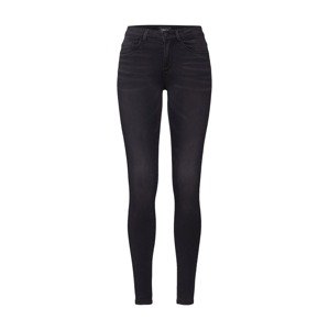 ONLY Džínsy 'ONLRoyal'  čierny denim