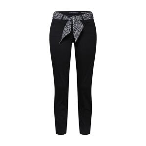Marc O'Polo Džínsy 'Lulea'  čierny denim
