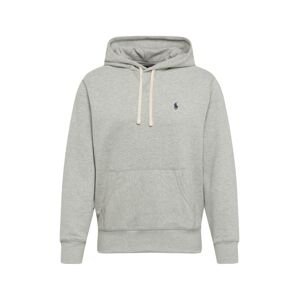 Polo Ralph Lauren Mikina  sivá