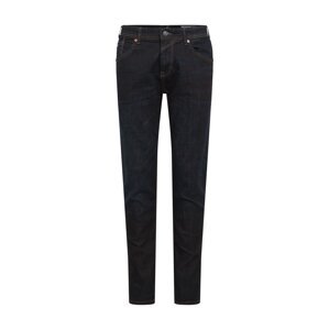 TOM TAILOR DENIM Džínsy 'Aedan'  námornícka modrá