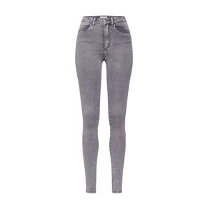 ONLY Džínsy 'ONLRoyal'  sivý denim
