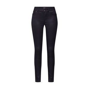 VERO MODA Džínsy  čierna