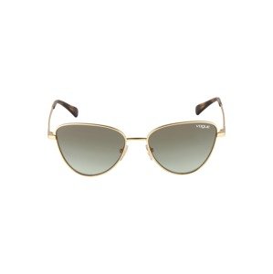 VOGUE Eyewear Slnečné okuliare '0VO4145SB'  zlatá