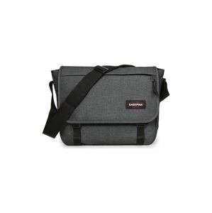EASTPAK Messenger  tmavosivá
