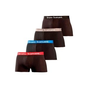 Bruno Banani Boxerky  čierna