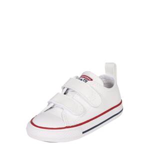 CONVERSE Tenisky 'Chuck Taylor All Star 2V OX'  biela
