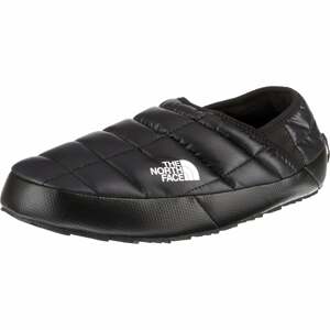 THE NORTH FACE Poltopánky 'Thermoball'  čierna / biela