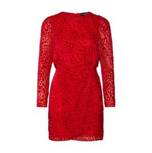The Kooples Šaty  červená