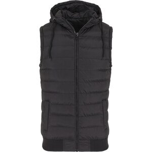 Urban Classics Vesta  čierna