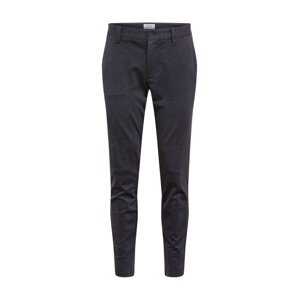 Only & Sons Chino nohavice 'Mark'  tmavosivá