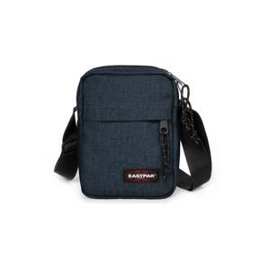 EASTPAK Taška cez rameno 'The One'  tmavomodrá / červená / čierna / biela
