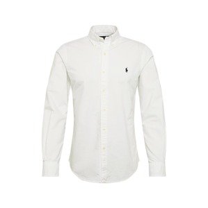 Polo Ralph Lauren Biznis košeľa  biela