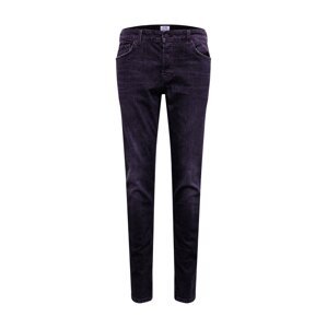 Only & Sons Džínsy  čierny denim