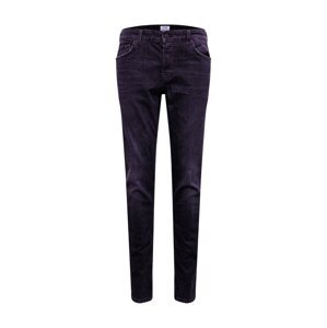 Only & Sons Džínsy  čierny denim