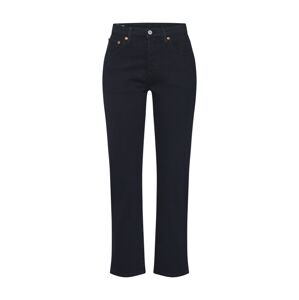LEVI'S ® Džínsy '501'  čierna