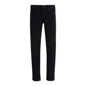 Levi's Kids Džínsy '510'  čierny denim