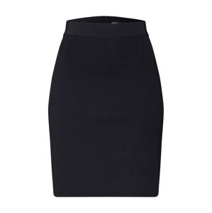 InWear Sukňa  čierna