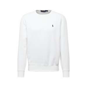 Polo Ralph Lauren Mikina  námornícka modrá / biela