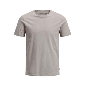 JACK & JONES Tričko  béžová
