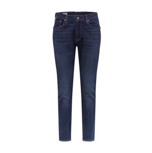 LEVI'S ® Džínsy '512™ Slim Taper'  tmavomodrá