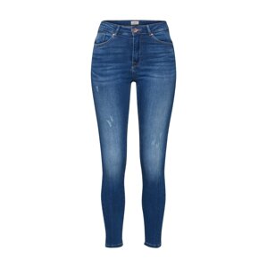 ONLY Džínsy 'ONLFPAOLA'  modrá denim