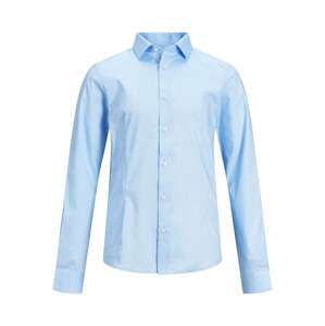 Jack & Jones Junior Košeľa 'JPRParma'  svetlomodrá